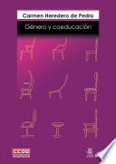 Libro Género y coeducación