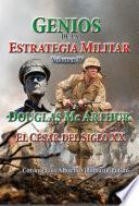 Libro Genios de la Estrategia Militar IV