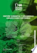 Libro Gestión ambiental y desarrollo agropecuario sostenible