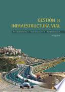 Libro Gestión de infraestructura vial