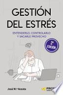 Libro Gestión del Estrés