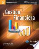 Libro Gestión Financiera (GRADO SUPERIOR)