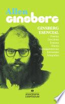 Libro Ginsberg esencial