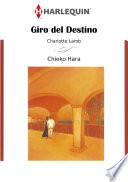 Libro GIRO DEL DESTINO