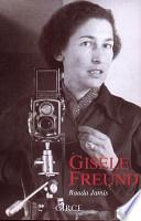 Libro Gisáele Freund