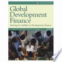 Libro Global Development Finance 2003