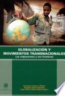 Libro Globalización y movimientos transnacionales