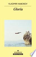 Libro Gloria