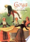 Libro Goya