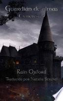 Libro Guardián de almas