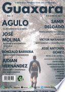 Libro Guaxara Magazine Diciembre 2021 Primera Revista digital interactiva