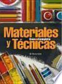Libro Guía completa de materiales y técnicas