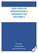 Libro Guía Corta de Introducción a Javascript