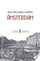 Libro Guía del buen ladrón: Ámsterdam