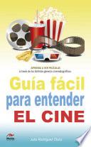 Libro Guía fácil para entender el cine