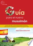 Libro Guía para el Nuevo musulmán