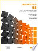 Libro Guía práctica 5S para la mejora continua