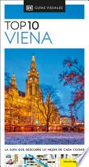 Libro Guía Top 10 Viena (Guías Visuales TOP 10)