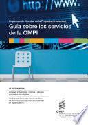 Libro Guide to WIPO Services (Spanish version)