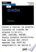 Libro Guión