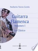 Libro Guitarra Flamenca/Flamenco Guitar