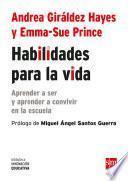Libro Habilidades para la vida