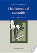 Libro Hablemos del cannabis