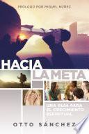 Libro Hacia la meta