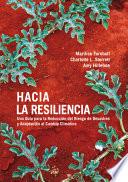 Libro Hacia la Resiliencia