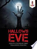 Libro Hallows Eve