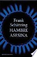Libro Hambre asesina