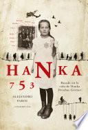 Libro Hanka 753