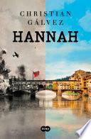 Libro Hannah