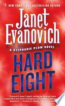 Libro Hard Eight