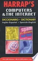 Libro Harrap's Computers & the Internet