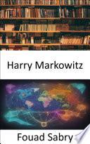 Libro Harry Markowitz