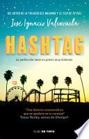 Libro Hashtag