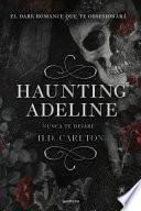 Libro Haunting Adeline