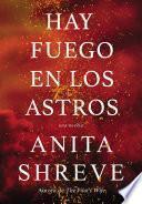 Libro Hay fuego en los astros