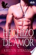 Libro Hechizo de amor