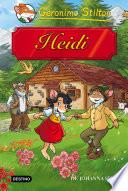 Libro Heidi