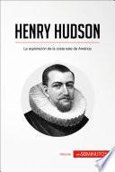 Libro Henry Hudson