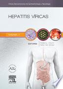 Libro Hepatitis víricas