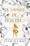 Libro Hércules 1. La sangre de Hércules