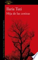 Libro Hija de las cenizas