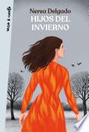 Libro Hijos del invierno