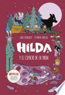 Libro Hilda y el espacio de la nada (Hilda)