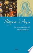 Libro Hildegarda de Bingen