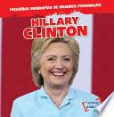 Libro Hillary Clinton