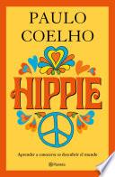 Libro Hippie (Edición española)
